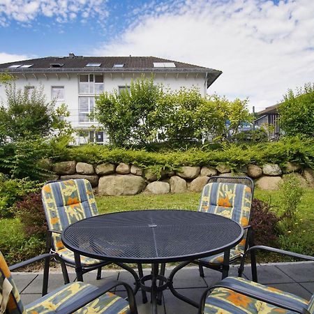 גוהרן Terrasse, Gratis Nutzung Vom Ahoi Erlebnisbad Und Sauna In Sellin - Villa Antje Fewo 04 מראה חיצוני תמונה